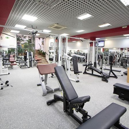 Bookinmadrid Com - Cascorro Sq 18 Pax Leilighet Eksteriør bilde