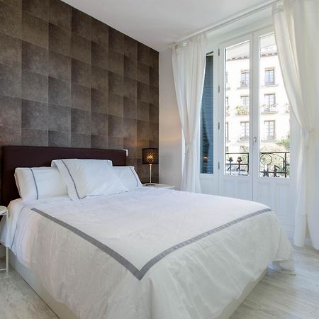 Bookinmadrid Com - Cascorro Sq 18 Pax Leilighet Eksteriør bilde