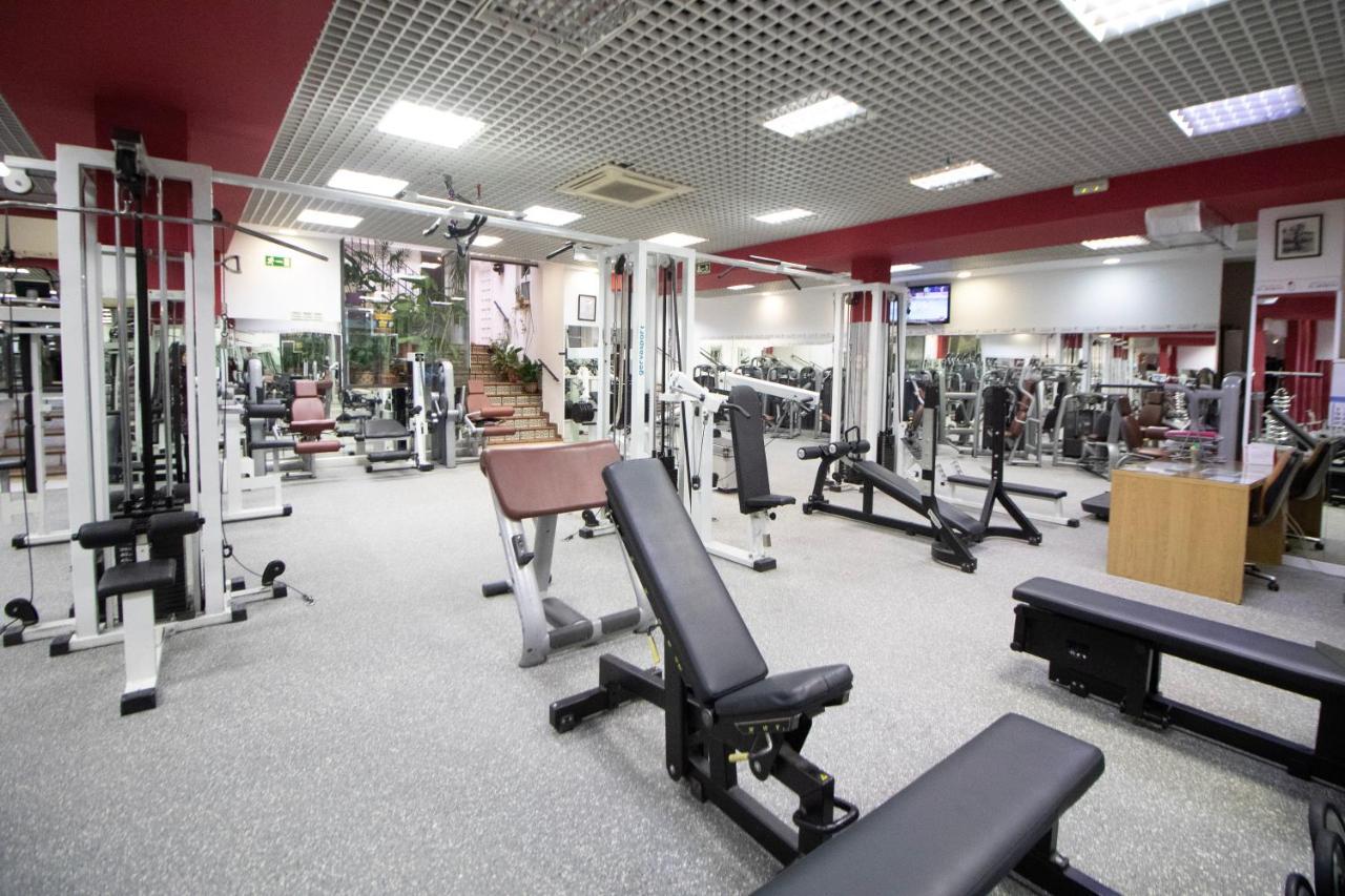 Bookinmadrid Com - Cascorro Sq 18 Pax Leilighet Eksteriør bilde