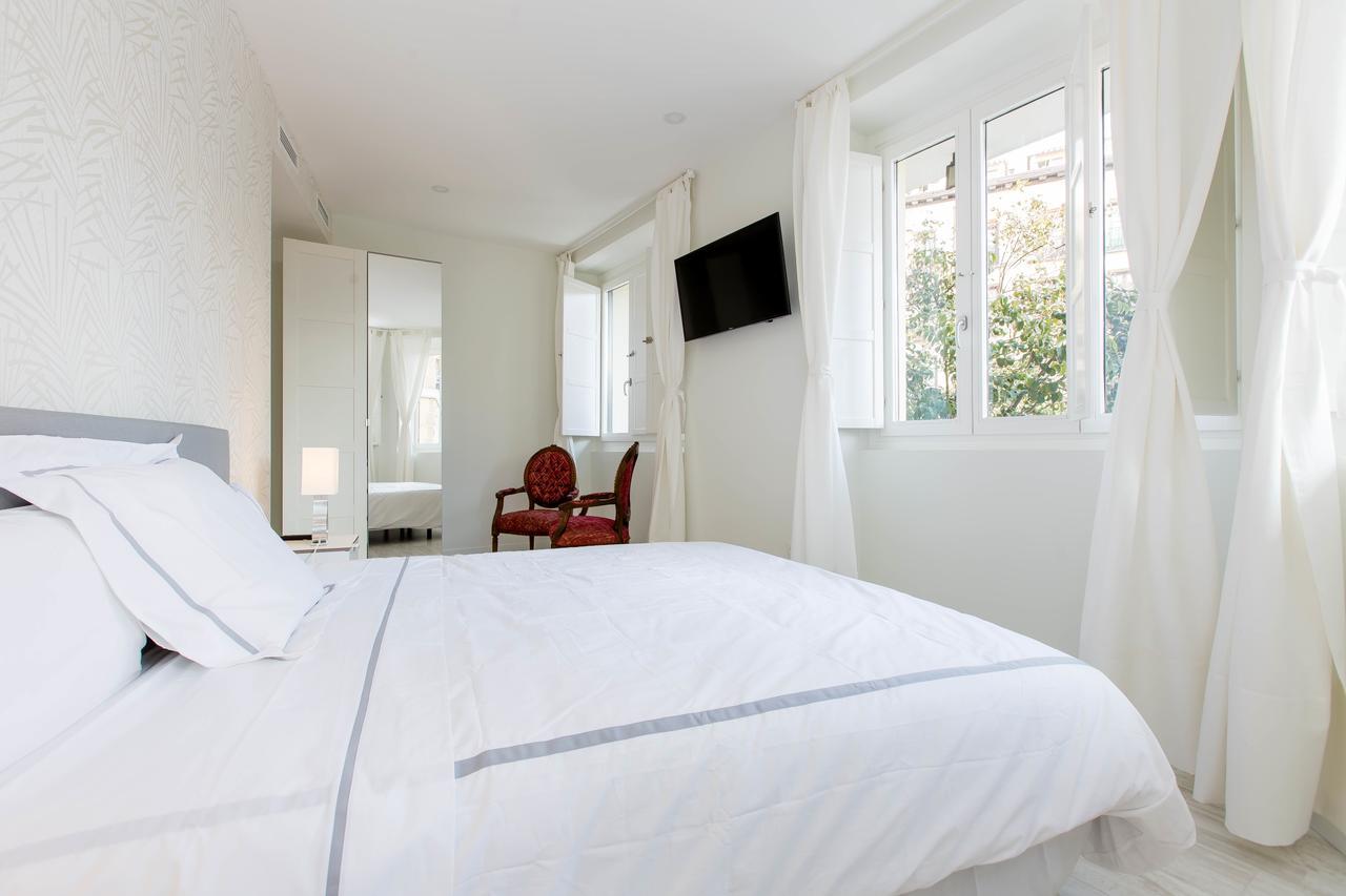 Bookinmadrid Com - Cascorro Sq 18 Pax Leilighet Eksteriør bilde
